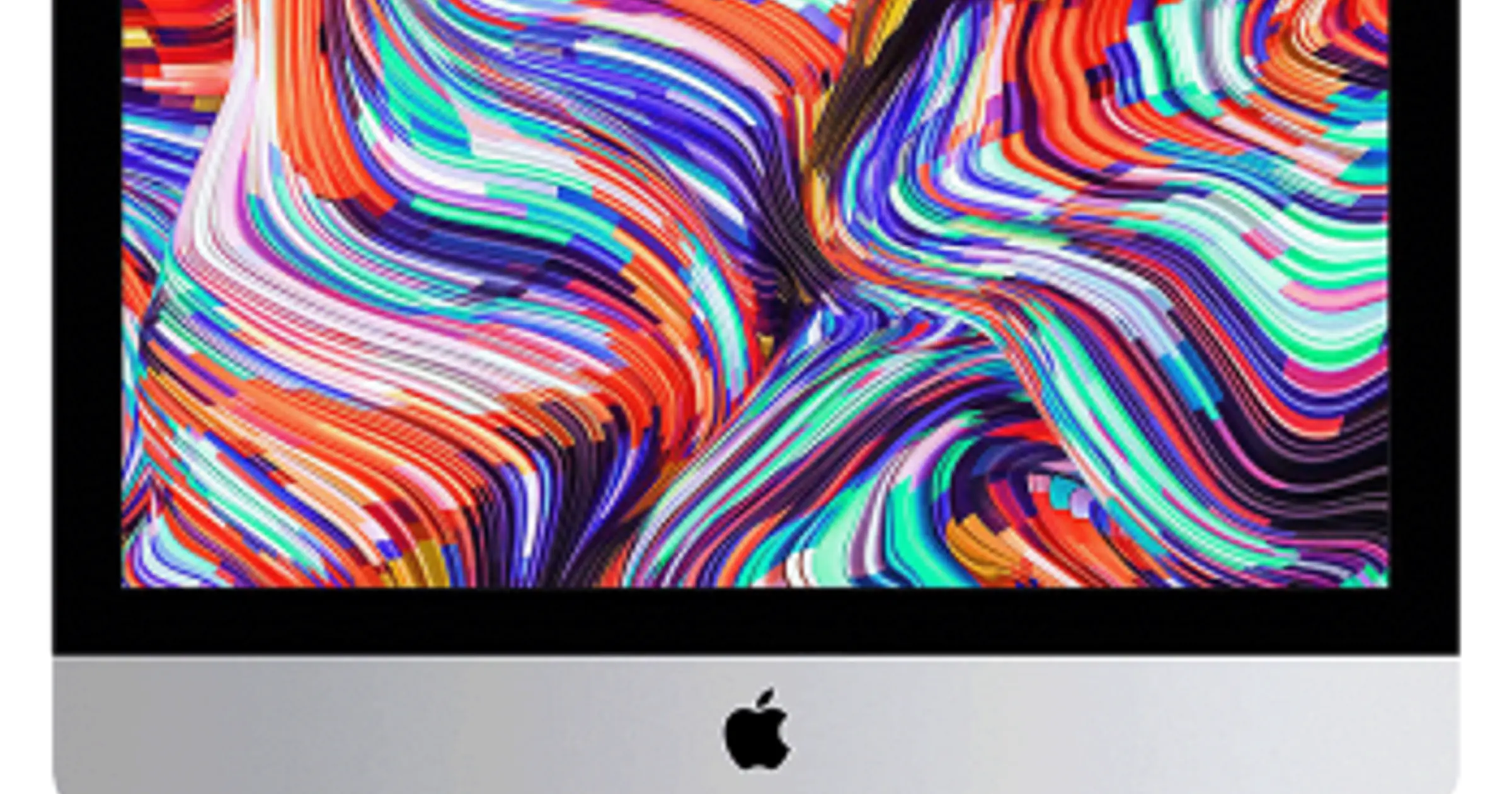 Apple iMac with Retina 4K Display (21.5-inch, 8GB RAM, 3.6GHz Quad